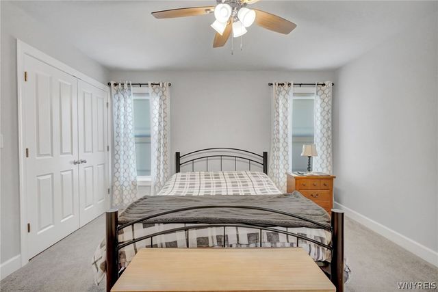 165 East Hill, Concord, NY 14141