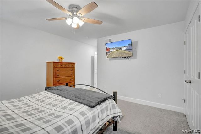 165 East Hill, Concord, NY 14141