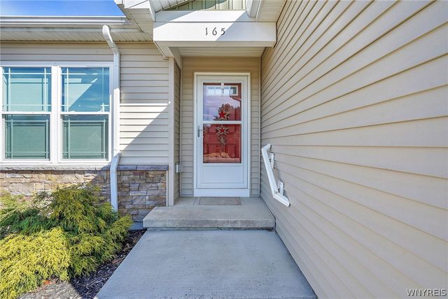 165 East Hill, Concord, NY 14141