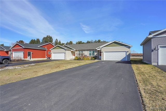 165 East Hill, Concord, NY 14141