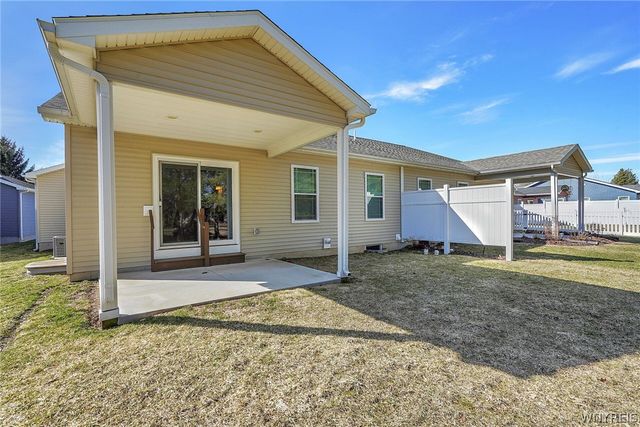 165 East Hill, Concord, NY 14141