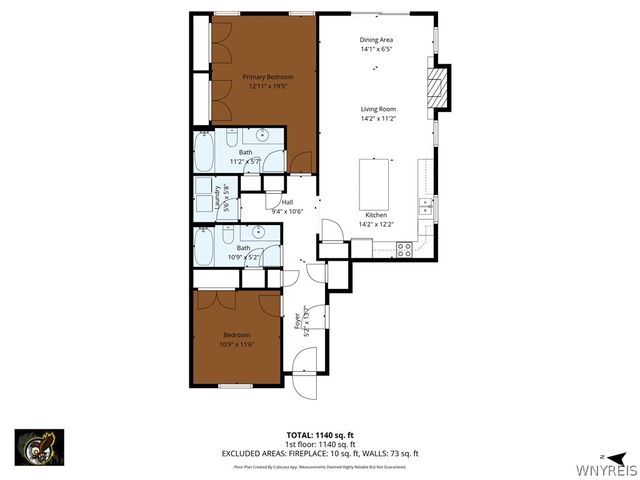 165 East Hill, Concord, NY 14141