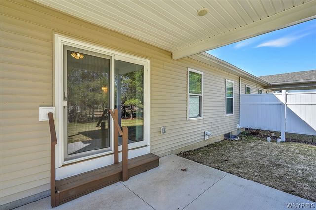 165 East Hill, Concord, NY 14141