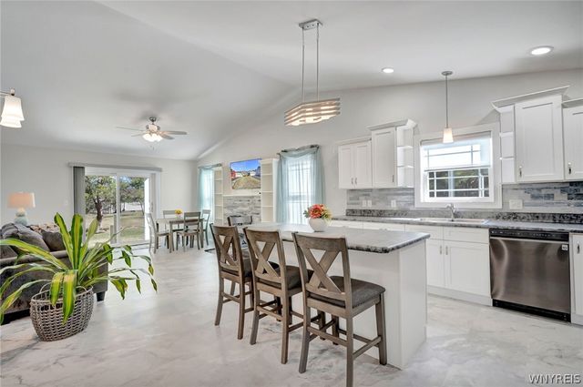 165 East Hill, Concord, NY 14141