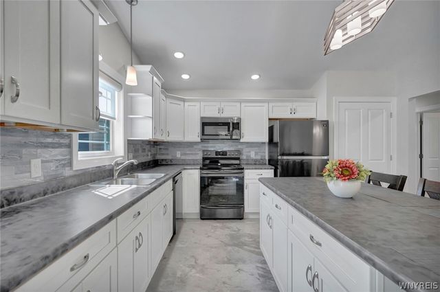 165 East Hill, Concord, NY 14141