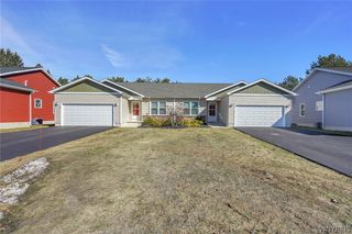 165 East Hill, Concord, NY 14141