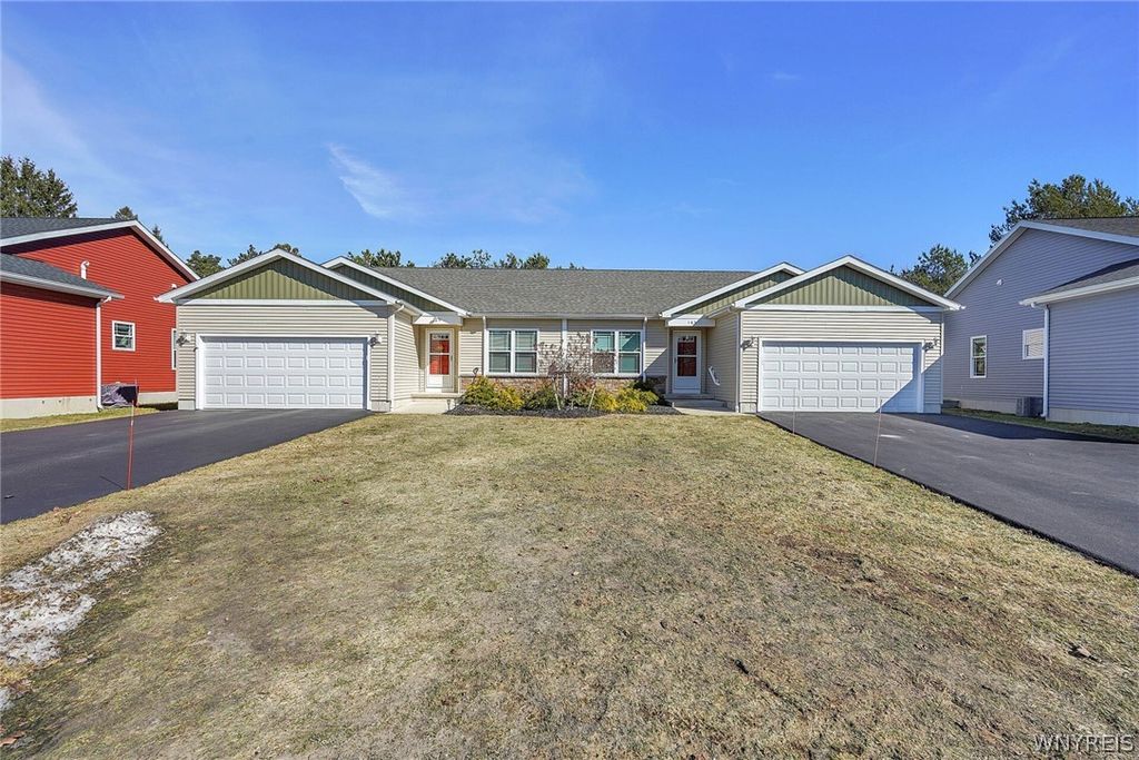 165 East Hill, Concord, NY 14141