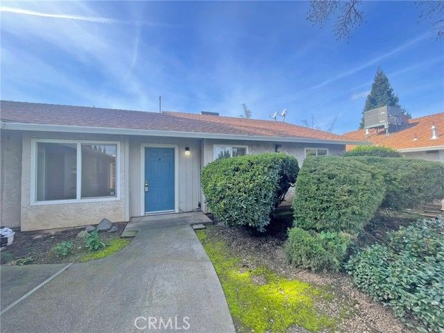 1110 W 8th Avenue 4, Chico, CA 95926