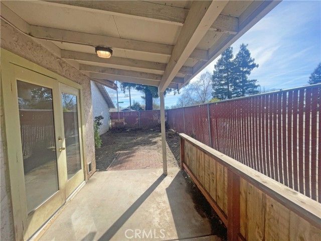 1110 W 8th Avenue 4, Chico, CA 95926