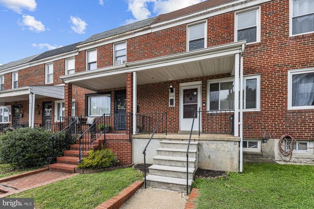 712 UMBRA ST, Baltimore, MD 21224