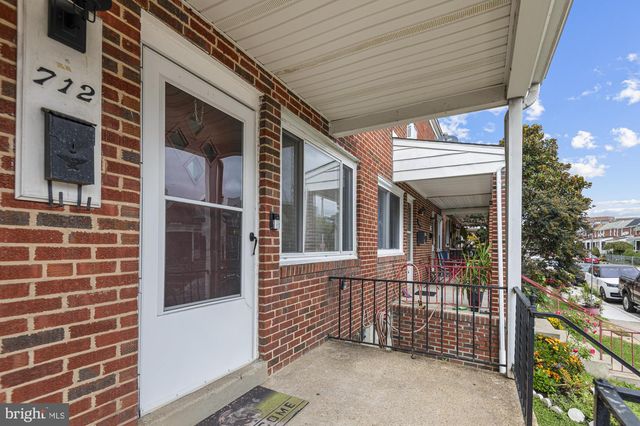 712 UMBRA ST, Baltimore, MD 21224