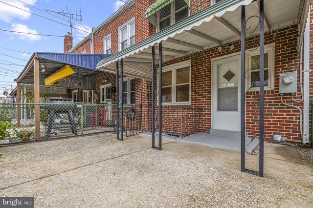 712 UMBRA ST, Baltimore, MD 21224