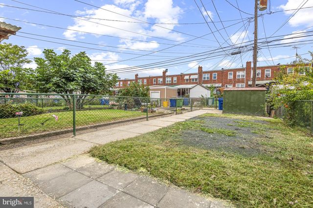 712 UMBRA ST, Baltimore, MD 21224