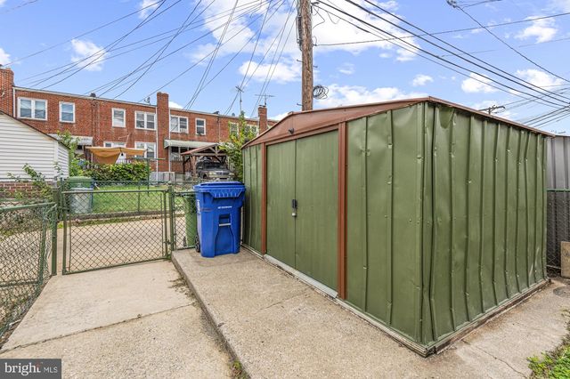 712 UMBRA ST, Baltimore, MD 21224