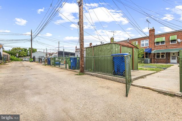 712 UMBRA ST, Baltimore, MD 21224