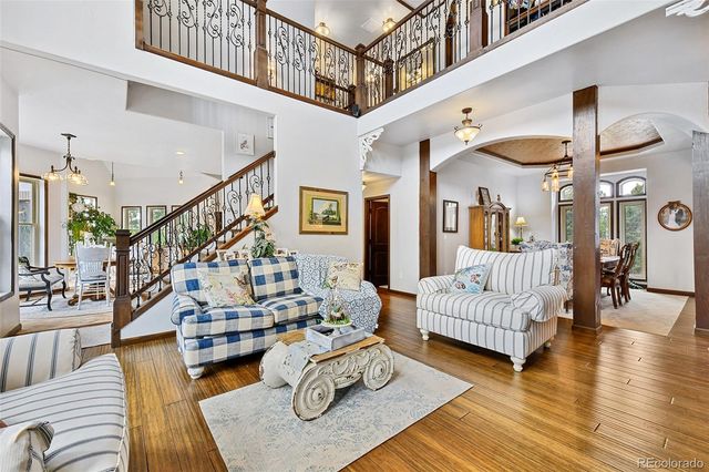 549 Mohawk Heights, Florissant, CO 80816