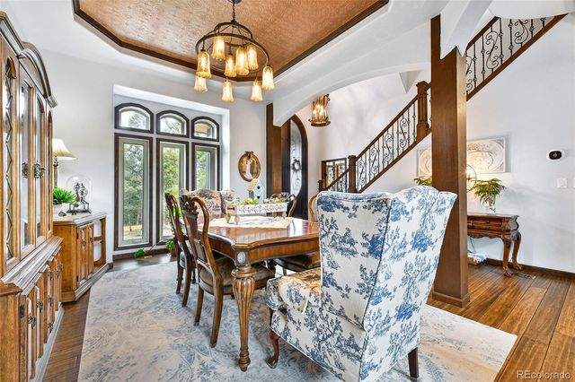 549 Mohawk Heights, Florissant, CO 80816