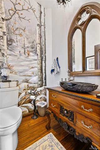 549 Mohawk Heights, Florissant, CO 80816