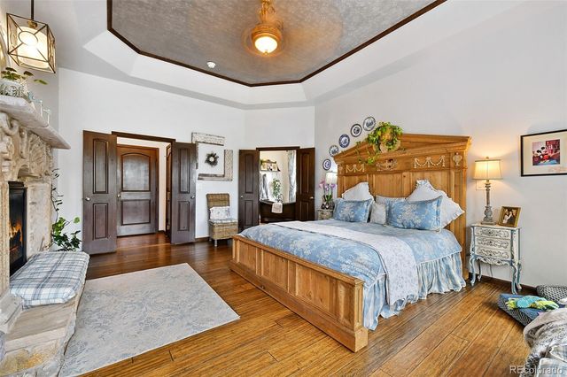 549 Mohawk Heights, Florissant, CO 80816