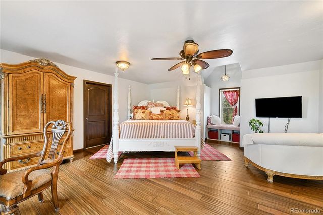 549 Mohawk Heights, Florissant, CO 80816