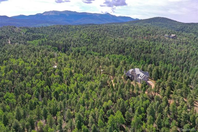 549 Mohawk Heights, Florissant, CO 80816