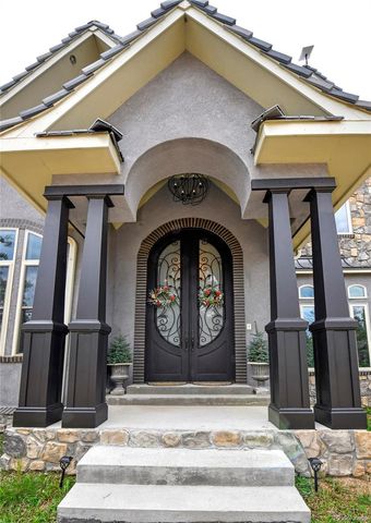 549 Mohawk Heights, Florissant, CO 80816