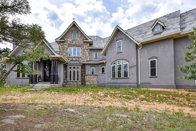 549 Mohawk Heights, Florissant, CO 80816
