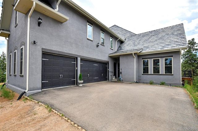 549 Mohawk Heights, Florissant, CO 80816