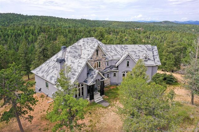 549 Mohawk Heights, Florissant, CO 80816