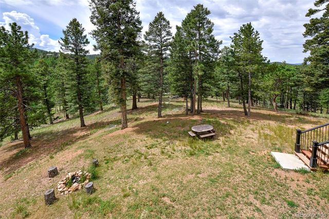 549 Mohawk Heights, Florissant, CO 80816