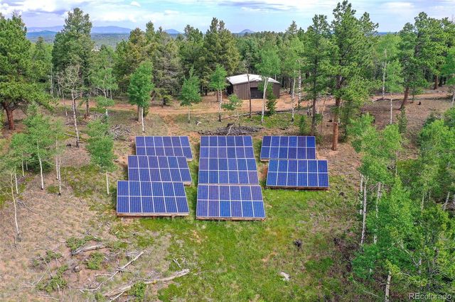549 Mohawk Heights, Florissant, CO 80816