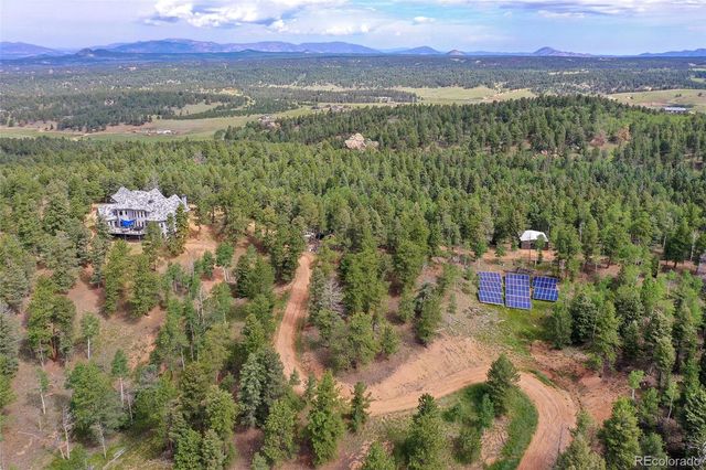 549 Mohawk Heights, Florissant, CO 80816