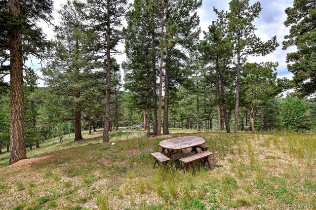 549 Mohawk Heights, Florissant, CO 80816