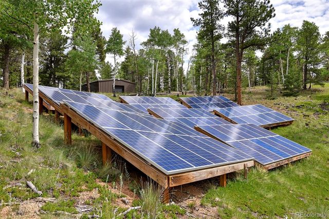 549 Mohawk Heights, Florissant, CO 80816
