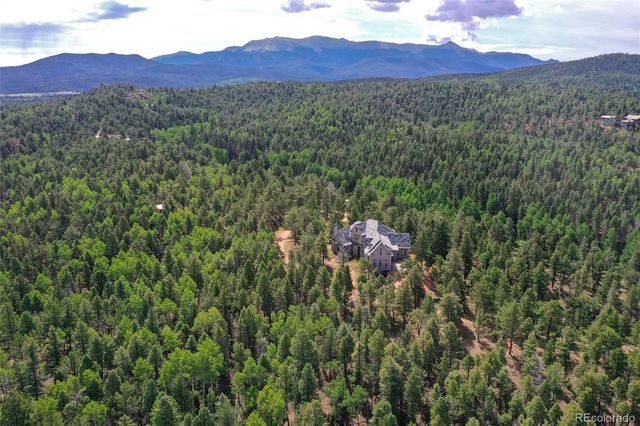 549 Mohawk Heights, Florissant, CO 80816