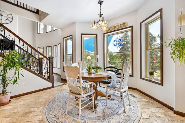 549 Mohawk Heights, Florissant, CO 80816