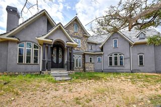 549 Mohawk Heights, Florissant, CO 80816