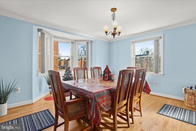 3730 OAK AVE, Baltimore, MD 21207