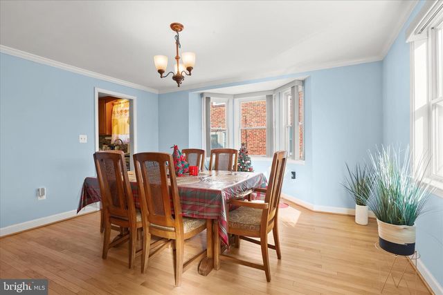 3730 OAK AVE, Baltimore, MD 21207