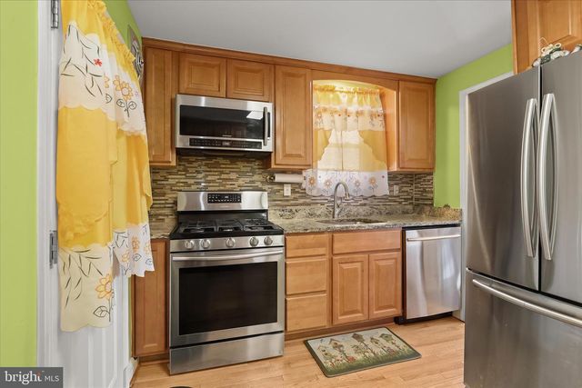 3730 OAK AVE, Baltimore, MD 21207