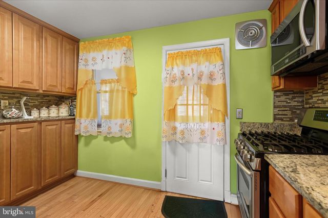 3730 OAK AVE, Baltimore, MD 21207