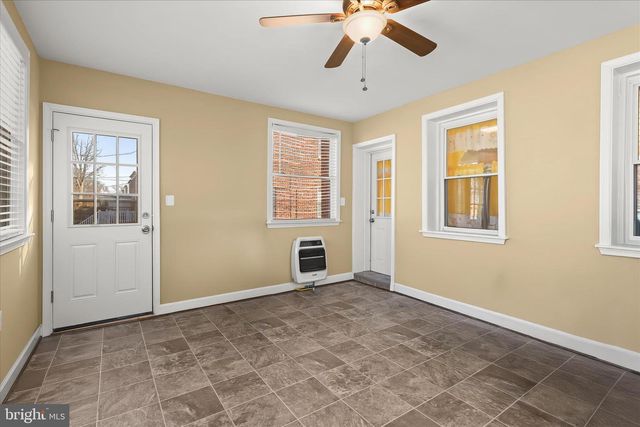 3730 OAK AVE, Baltimore, MD 21207