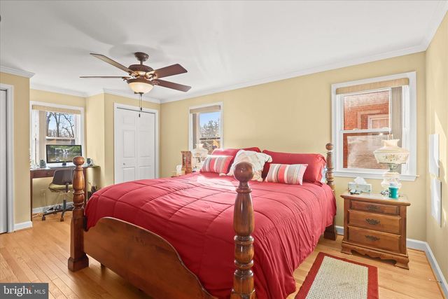 3730 OAK AVE, Baltimore, MD 21207