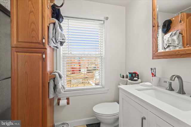 3730 OAK AVE, Baltimore, MD 21207