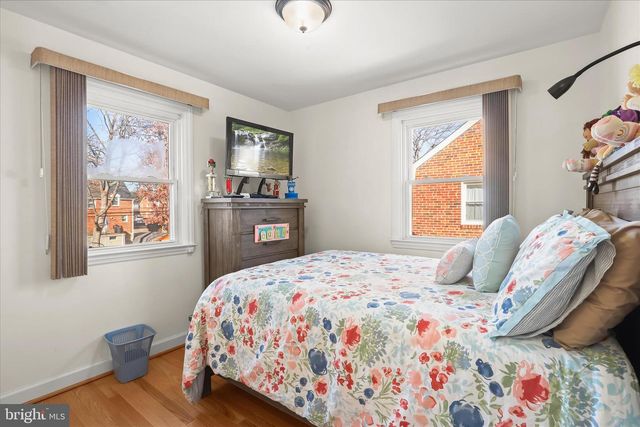 3730 OAK AVE, Baltimore, MD 21207