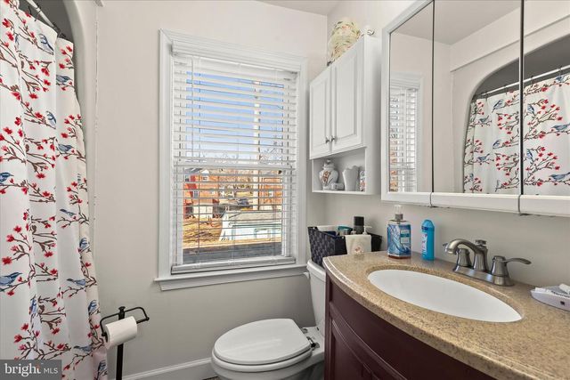 3730 OAK AVE, Baltimore, MD 21207