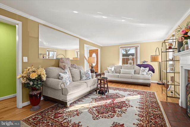 3730 OAK AVE, Baltimore, MD 21207