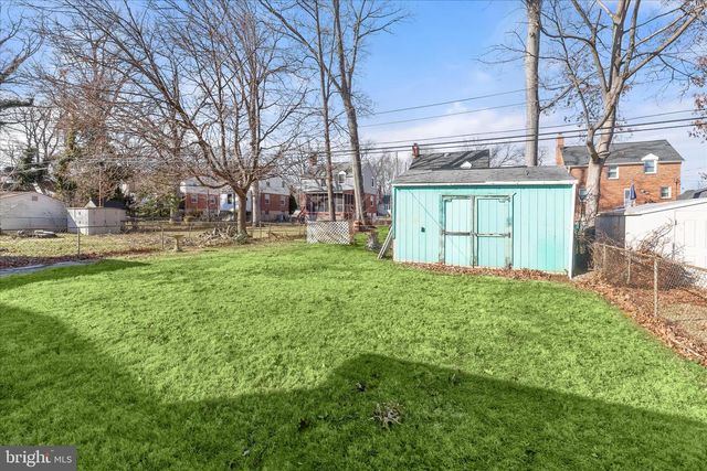 3730 OAK AVE, Baltimore, MD 21207