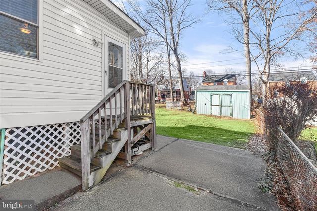 3730 OAK AVE, Baltimore, MD 21207