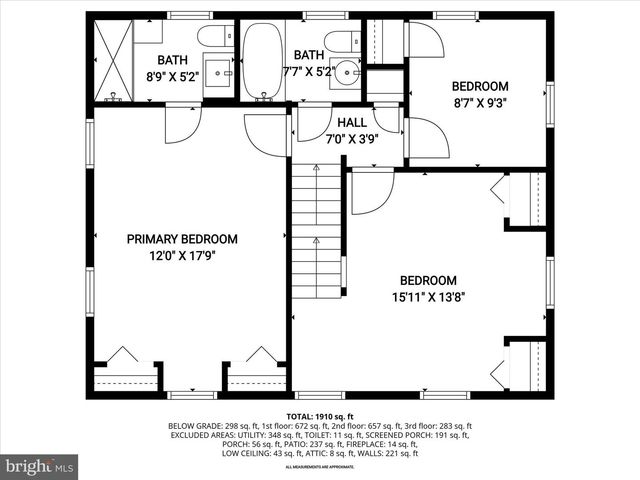 3730 OAK AVE, Baltimore, MD 21207